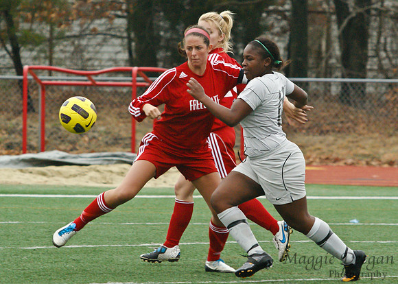 ECNL 2010 - 2011