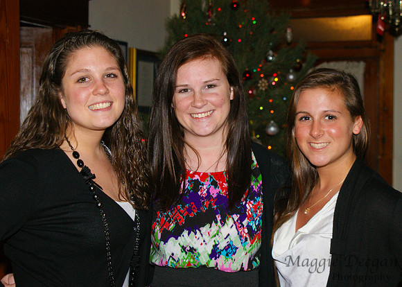 Dec 24 Christmas Angels