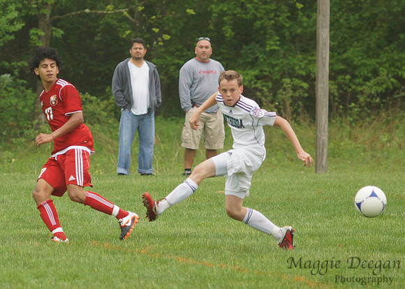 Maryland State Cup 2012