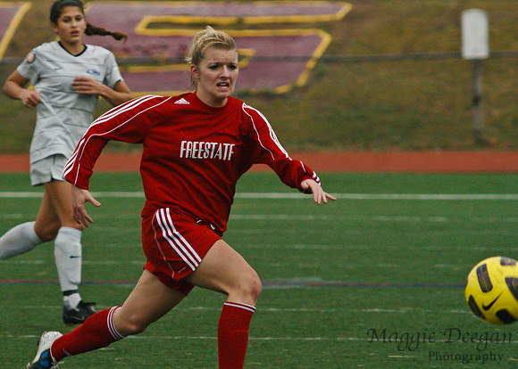 ECNL 2010 - 2011