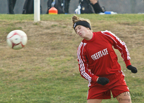 FC Delco College Showcase