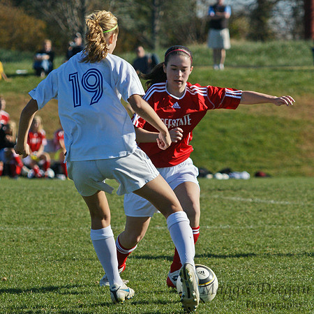 Bethesda Tournament 2010
