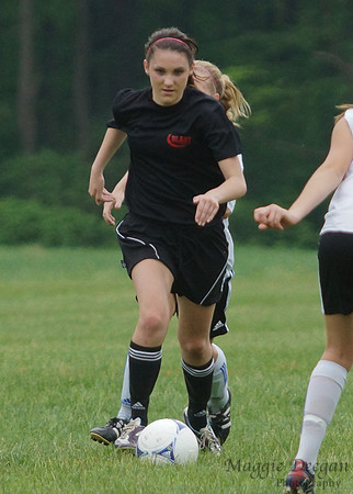 Maryland State Cup 2012