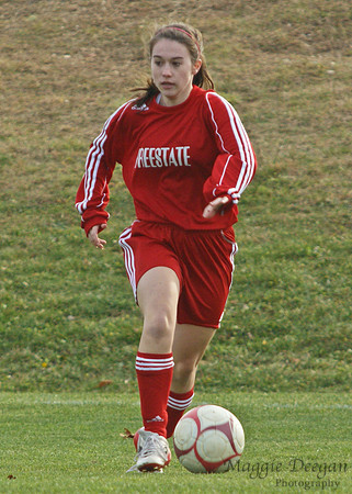 FC Delco College Showcase
