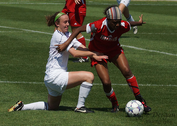 Maryland State Cup 2012