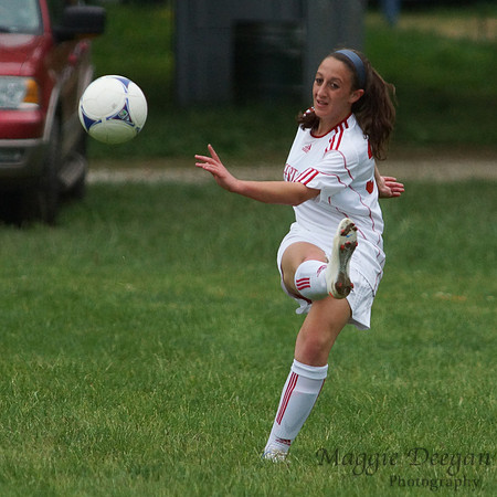 Maryland State Cup 2012