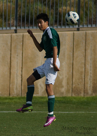 Maryland State Cup 2012