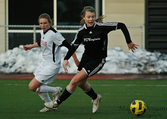 ECNL 2010 - 2011