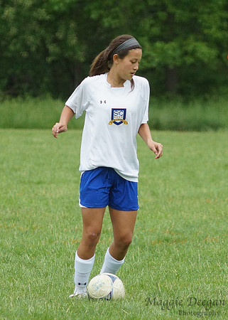 Maryland State Cup 2012