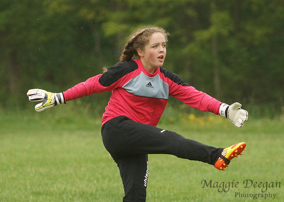 Maryland State Cup 2012