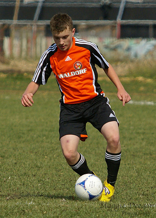 Maryland State Cup 2012