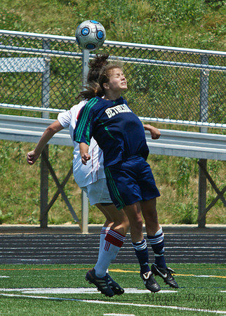Freestate Soccer 2011