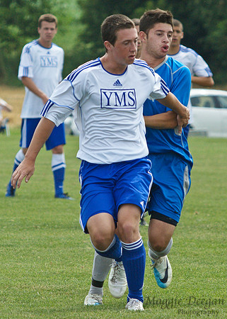 Region I Championships 2011