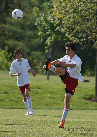 Maryland State Cup 2012