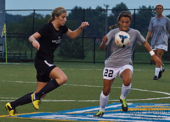 Mount St Mary's University Millersville University