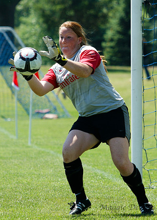 PDA Tournament 2010