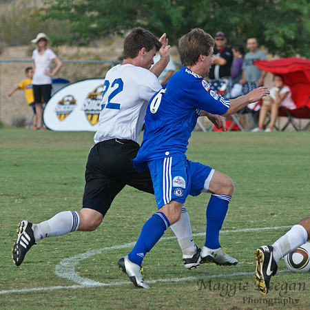 US Youth Soccer National Championships 2011