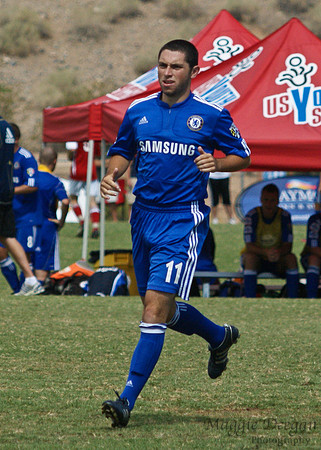 US Youth Soccer National Championships 2011