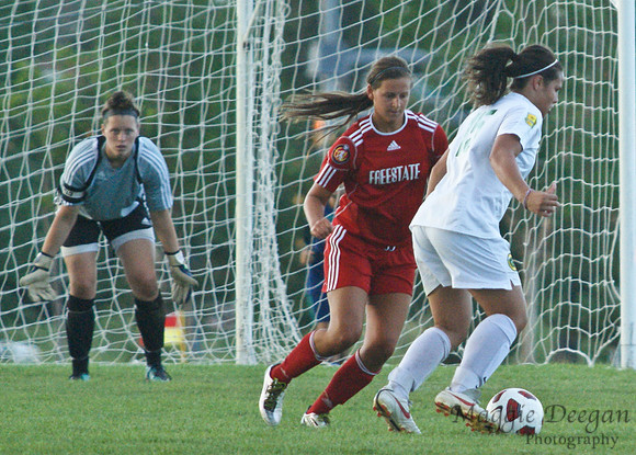 ECNL Championships 2011