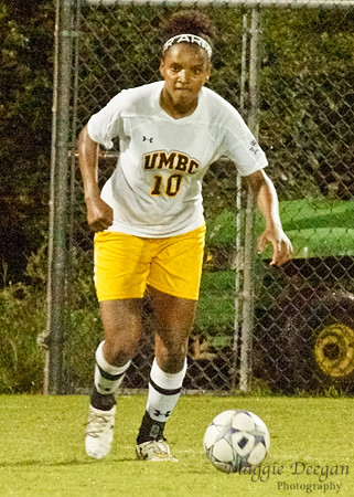 UMBC Mount St. Mary's University