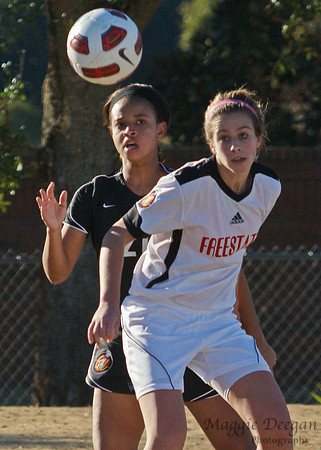 ECNL Sanford 2010