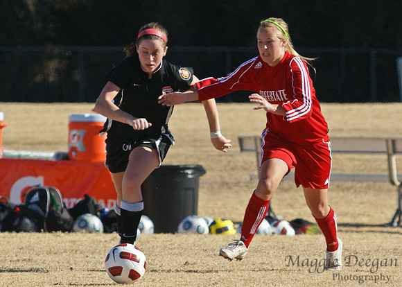 ECNL Sanford 2010