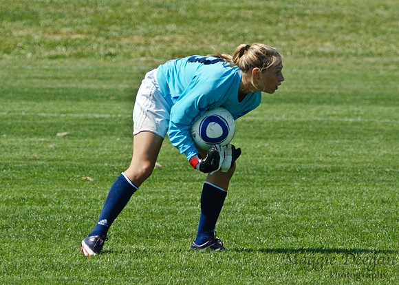 Region I Championships 2011