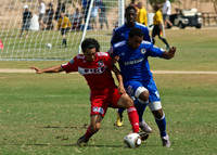 U19B Chicago Fire (IL) v Baltimore Bays Chelsea (MD) (7-31-11)