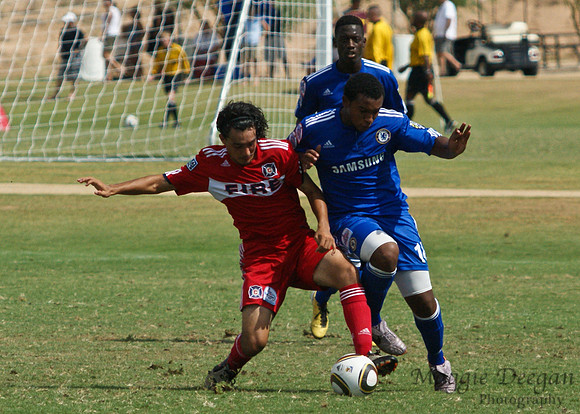 US Youth Soccer National Championships 2011