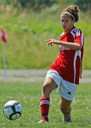 ECNL Championships 2010