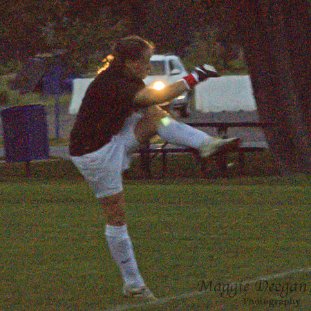 ECNL Championships 2011