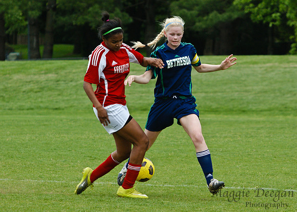 WAGS 2011