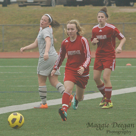 ECNL 2010 - 2011