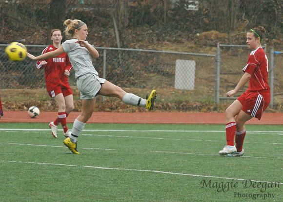 ECNL 2010 - 2011