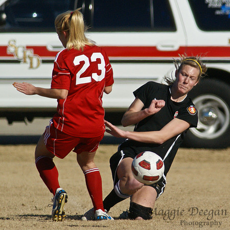 ECNL Sanford 2010