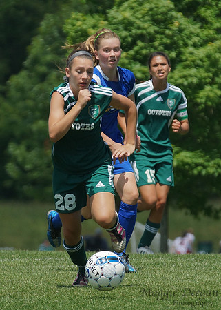 Maryland State Cup 2012