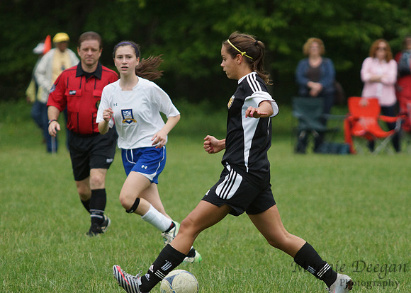Maryland State Cup 2012