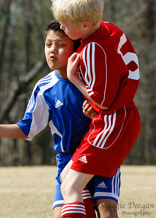 Freestate Soccer Tournament 2010