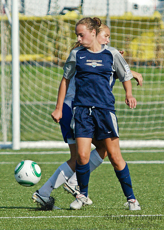 Region I Championships 2011