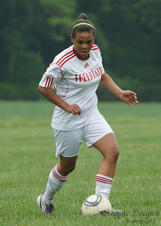 Maryland State Cup 2012