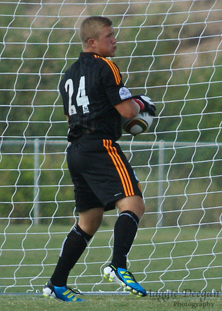 US Youth Soccer National Championships 2011