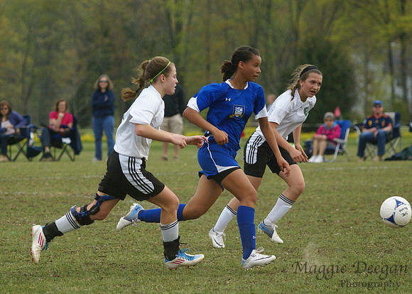 Maryland Presidents Cup 2012