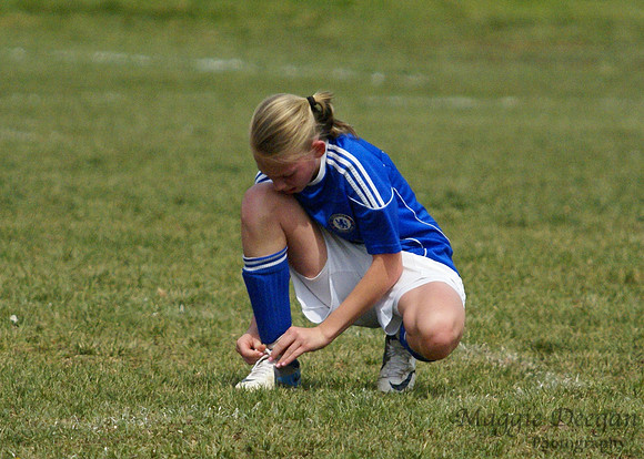 Maryland State Cup 2012