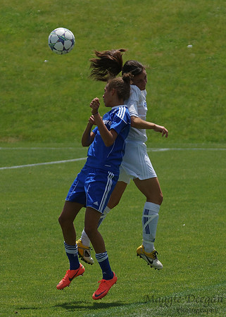 Maryland State Cup 2012