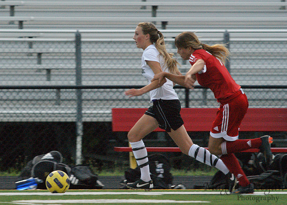 Freestate Soccer 2011