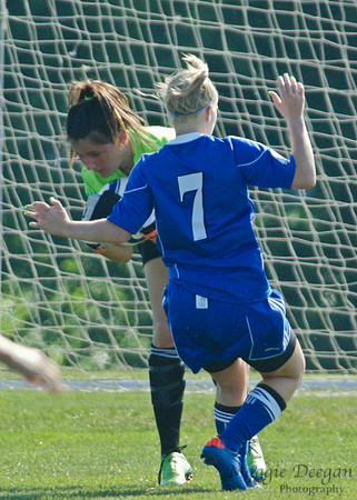 Region I Championships 2011