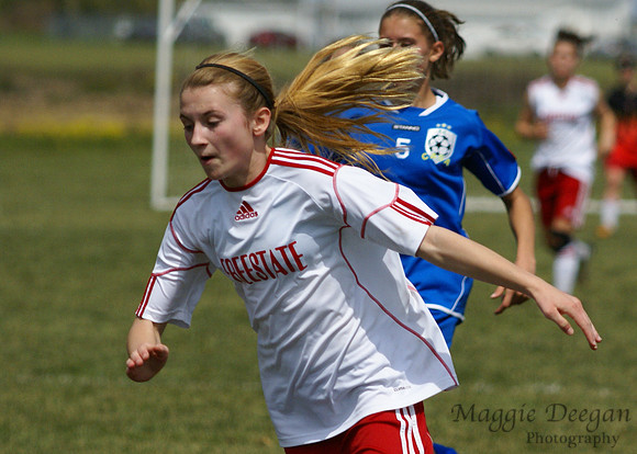 Maryland State Cup 2012