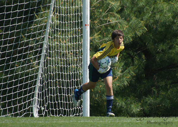 Maryland State Cup 2012