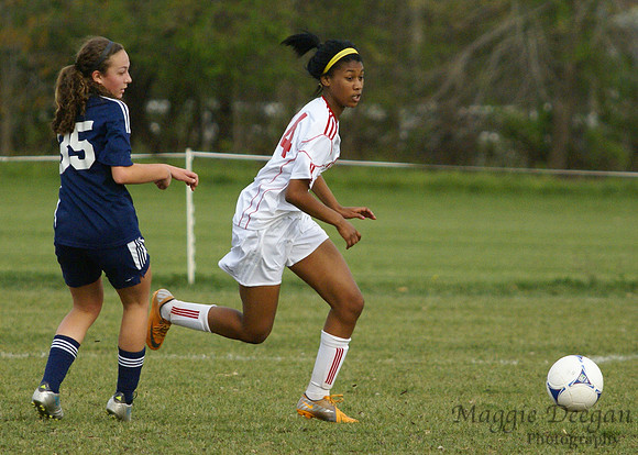Maryland State Cup 2012