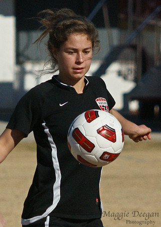 ECNL Sanford 2010